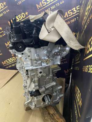Б/у Двигун B58B30P (B58B30M2) xDrive40i BMW X7 G07