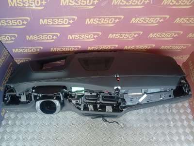 Б/у Торпедо (панель передня) BMW X5 G05