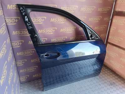 Б/у Двері передні праві BMW X7 G07