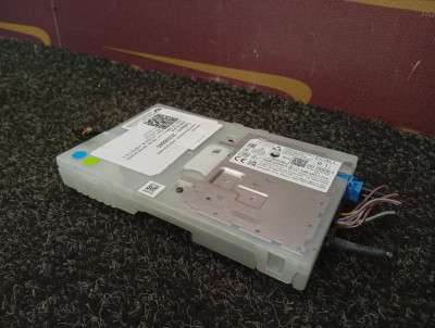 Б/у Блок телематика (Combox telematik) BMW X5 G05