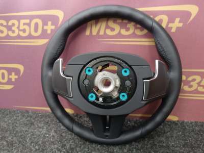 Б/у Руль BMW X5 G05
