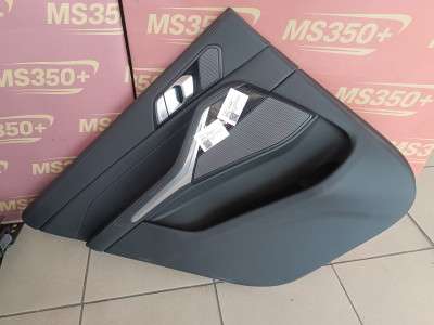 Б/у Салон (сидіння) комплект BMW X7 G07
