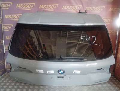 Б/у Кришка багажника (двері) BMW X5 G05