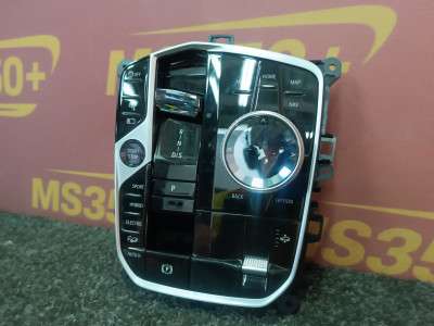 Б/в Селектор переключения КПП BMW X5 G05