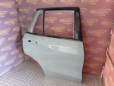 Б/у Двері задні праві BMW X5 G05