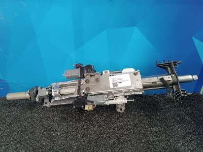 Б/у Колонка рульова BMW X5 G05