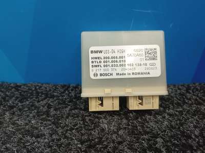 Б/у Блок керування VVT Valvetronic BMW X3 G01