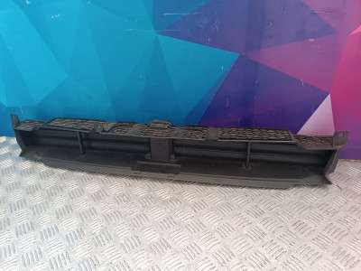 Б/у Жалюзі заслінки повітряні BMW X3 G01