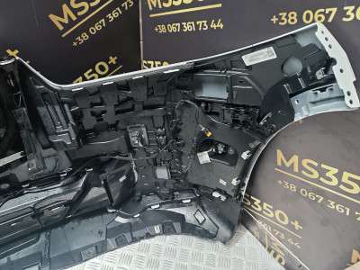 Б/у Бампер передній BMW X5 G05