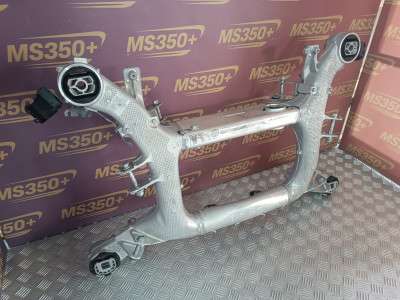 Б/у Балка підвіски задня (підрамник) BMW X5 G05