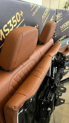 Б/у Салон (сидіння) комплект BMW X7 G07