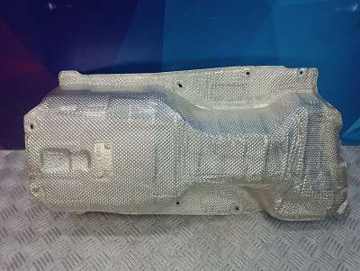 Б/в Термозащита BMW X5 G05