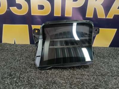 Б/в Проекция на лобовое BMW X5 G05
