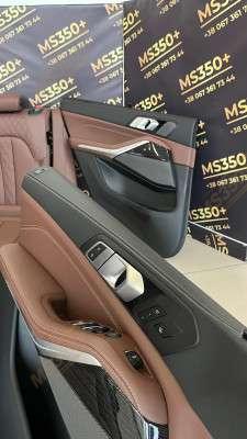 Б/у Салон (сидіння) комплект BMW X5 G05