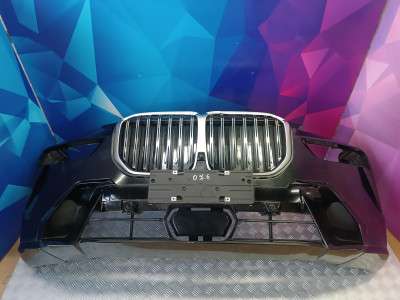 Б/у Бампер передній BMW X7 G07