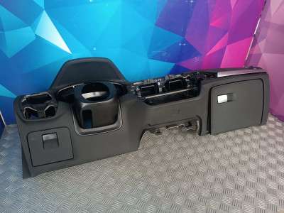 Б/у Торпедо (панель передня) BMW X3 G01