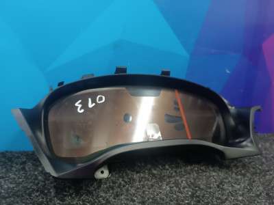 Б/у Панель приладова (щиток приладів) BMW X3 G01