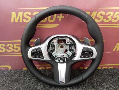 Б/в Руль BMW X5 G05
