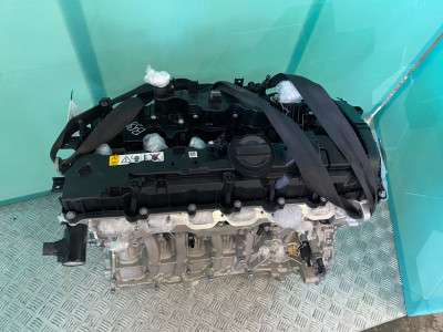 Б/у Двигун B58B30P (B58B30M2) xDrive40i BMW X7 G07