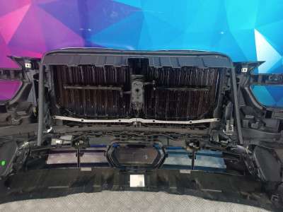 Б/у Бампер передній BMW X7 G07