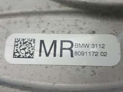 Б/у Важіль передній лівий/правий BMW XM G09