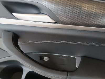 Б/у Салон (сидіння) комплект BMW X3 G01