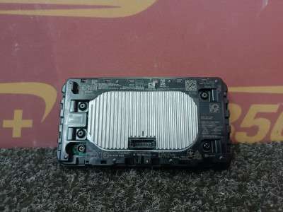 Б/у Модуль NFC (безпровідний зарядний пристрій) BMW X7 G07