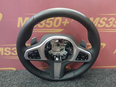 Б/у Руль BMW X3 G01