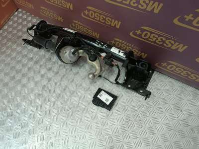 Б/у Буксирувальна Балка (Форкоп) BMW X7 G07