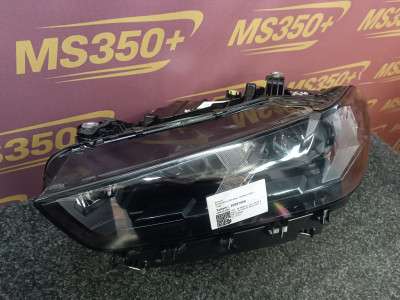 Б/в Фара передняя левая BMW X6 G06