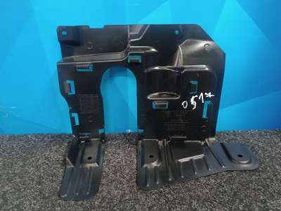 Б/у Кожух кермової колонки BMW X5 G05