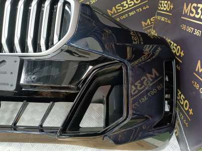 Б/у Бампер передній BMW X5 G05