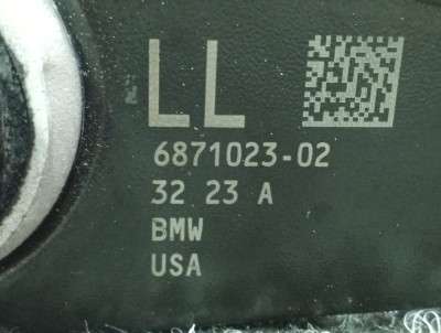 Б/в Рычаг задний левый BMW X3 G01
