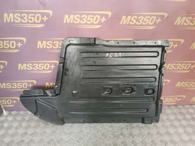 Б/у Захист днища BMW X5 G05