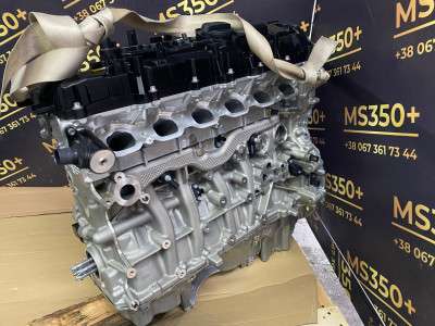 Б/у Двигун B58B30P (B58B30M2) xDrive40i BMW X7 G07