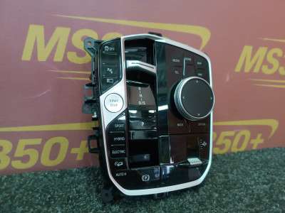 Б/у Селектор перемикання КПП BMW X5 G05