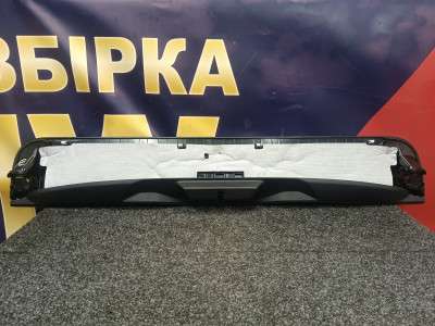 Б/у Захист замку кришки багажника BMW X5 G05