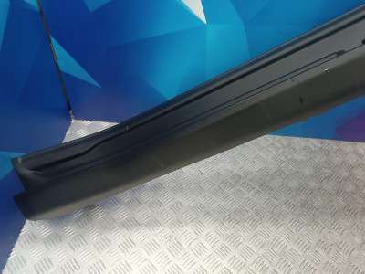 Б/у Зовнішня накладка на поріг права BMW XM G09