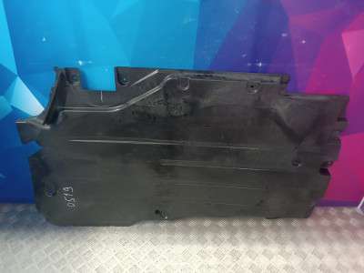 Б/в Защита днища BMW X5 G05