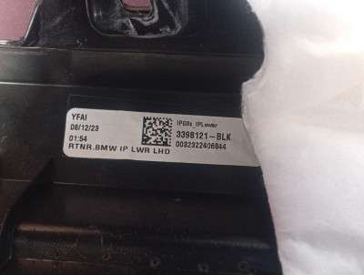 Б/у Торпедо (панель передня) BMW X5 G05