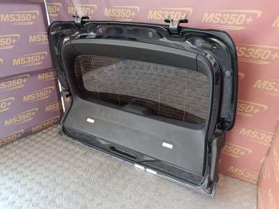 Б/у Кришка багажника (двері) BMW X5 G05
