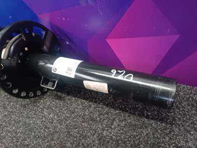 Б/у Стійка амортизатора переднього лівого BMW X4 G02