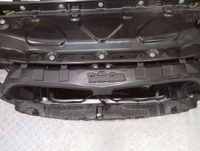 Б/у Панель передня (телевізор) BMW X5 G05
