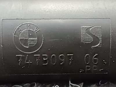 Б/у Амортизатор кришки (двері) багажника (нижньої ляди) BMW X5 G05