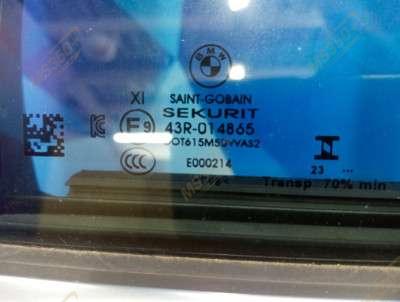 Б/у Двері задні праві BMW X7 G07