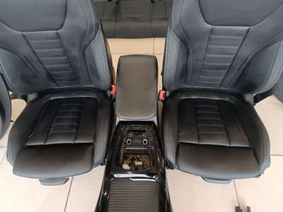 Б/у Салон (сидіння) комплект BMW X3 G01