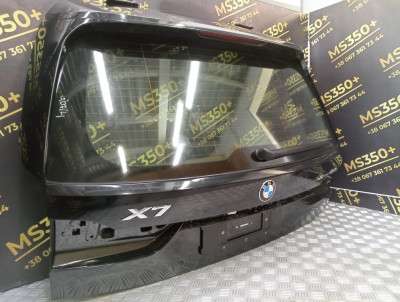 Б/у Кришка багажника (двері) BMW X7 G07