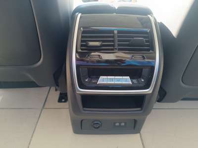 Б/у Салон (сидіння) комплект BMW XM G09