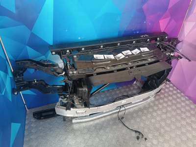 Б/у Панель передня (телевізор) BMW X7 G07