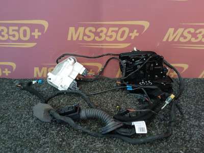 Б/у Замок дверей передньої лівої BMW X5 G05